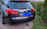 Opel Insignia A Sports Tourer wagon 5-doors