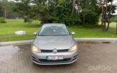 Volkswagen Golf 7 generation Hatchback 5-doors