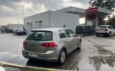 Volkswagen Golf 7 generation Hatchback 5-doors