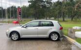 Volkswagen Golf 7 generation Hatchback 5-doors