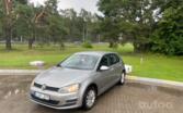 Volkswagen Golf 7 generation Hatchback 5-doors