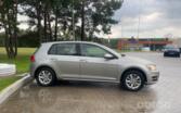 Volkswagen Golf 7 generation Hatchback 5-doors