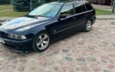 BMW 5 Series E39 Touring wagon