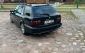 BMW 5 Series E39 Touring wagon