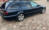 BMW 5 Series E39 Touring wagon