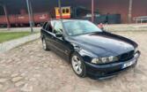 BMW 5 Series E39 Touring wagon