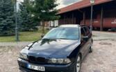 BMW 5 Series E39 Touring wagon