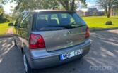 Volkswagen Polo 4 generation Hatchback 3-doors