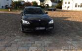 BMW 7 Series F01/F02 [restyling] Sedan