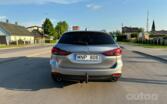 Mazda 6 GH [restyling] wagon