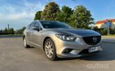 Mazda 6 GH [restyling] wagon