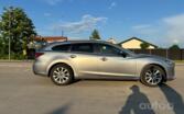 Mazda 6 GH [restyling] wagon