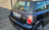 Mini Cooper R50 [restyling] Hatchback