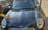 Mini Cooper R50 [restyling] Hatchback