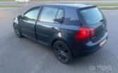 Volkswagen Golf 5 generation Hatchback 5-doors