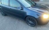 Volkswagen Golf 5 generation Hatchback 5-doors