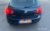 Volkswagen Golf 5 generation Hatchback 5-doors