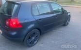 Volkswagen Golf 5 generation Hatchback 5-doors