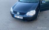 Volkswagen Golf 5 generation Hatchback 5-doors