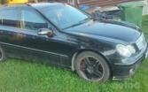 Mercedes-Benz C-Class W203/S203/CL203 [restyling] AMG wagon 5-doors