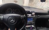 Mercedes-Benz C-Class W203/S203/CL203 [restyling] AMG wagon 5-doors