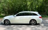 Mercedes-Benz C-Class W205/S205/C205 wagon