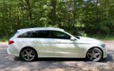 Mercedes-Benz C-Class W205/S205/C205 wagon