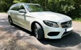 Mercedes-Benz C-Class W205/S205/C205 wagon