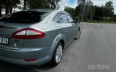 Ford Mondeo 4 generation Sedan