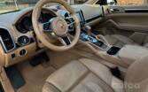 Porsche Cayenne 958 [restyling] Crossover