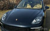 Porsche Cayenne 958 [restyling] Crossover