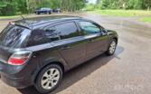 Opel Astra H [restyling]