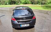 Opel Astra H [restyling]