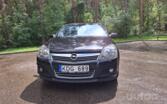 Opel Astra H [restyling]