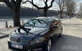 Volkswagen Passat B7 Passat Alltrack (B7)