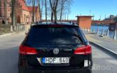 Volkswagen Passat B7 Passat Alltrack (B7)