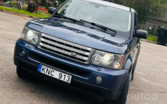 Land Rover Range Rover Sport 1 generation SUV