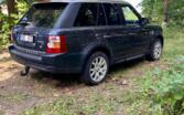 Land Rover Range Rover Sport 1 generation SUV