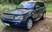 Land Rover Range Rover Sport 1 generation SUV