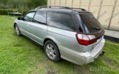 Subaru Legacy 3 generation wagon