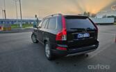 Volvo XC90 1 generation [restyling] Crossover