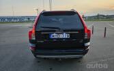 Volvo XC90 1 generation [restyling] Crossover