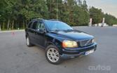 Volvo XC90 1 generation [restyling] Crossover