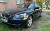 BMW 5 Series E60/E61 [restyling] Touring wagon