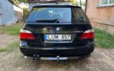 BMW 5 Series E60/E61 [restyling] Touring wagon