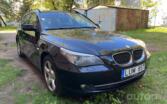 BMW 5 Series E60/E61 [restyling] Touring wagon