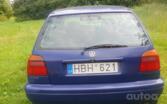 Volkswagen Golf 3 generation Hatchback 5-doors