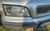 Volvo V40 1 generation [restyling] wagon