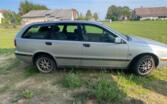 Volvo V40 1 generation [restyling] wagon