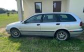 Volvo V40 1 generation [restyling] wagon